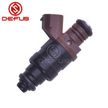 DEFUS car parts auto engine new petrol fuel injector OEM 047906031C for Skoda 1.4L 16V factory direct price fuel injector